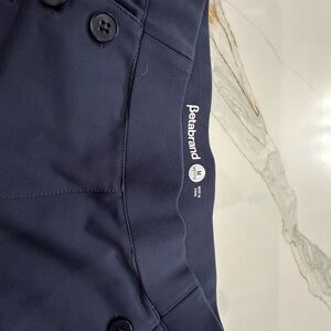 Women’s size medium petite Betabrand trousers